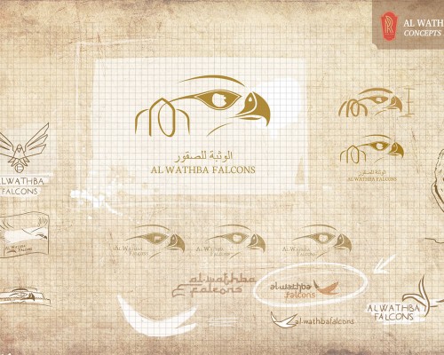 Al Wathba Falcons