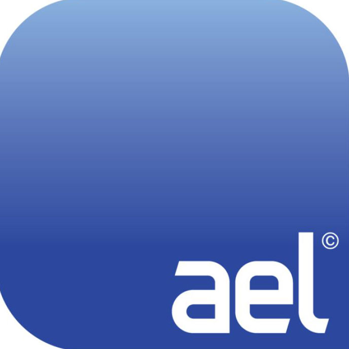 AEL Logo by Redesign