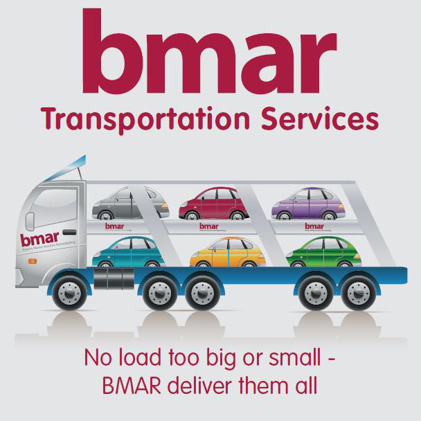 BMAR Transport Services